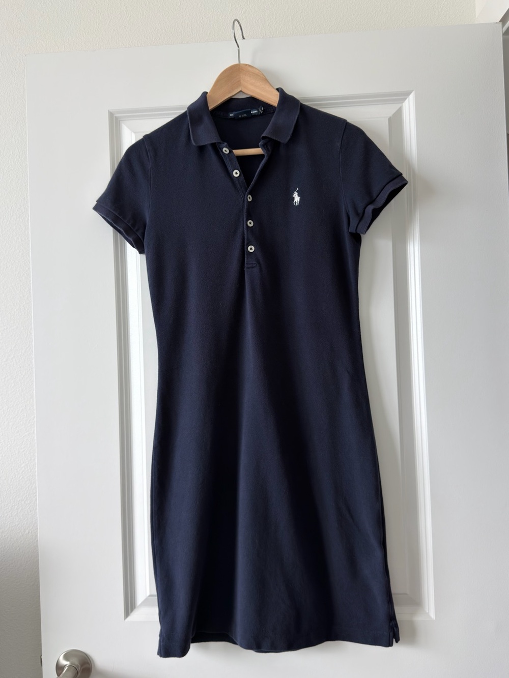 Ralph Lauren sport dress